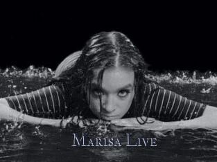 Marisa_Live
