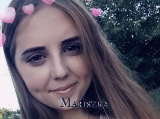 Mariszka