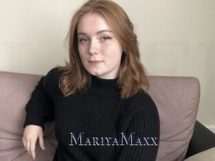 MariyaMaxx