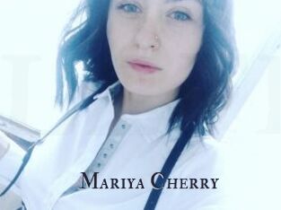 Mariya_Cherry