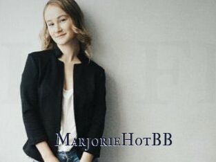 MarjorieHotBB