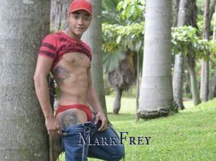 MarkFrey