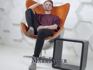 MarkRyder