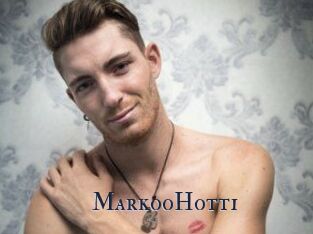 MarkooHott1