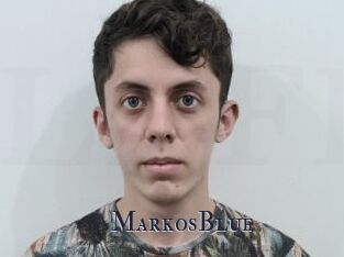 MarkosBlue