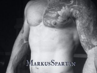 MarkusSpartan