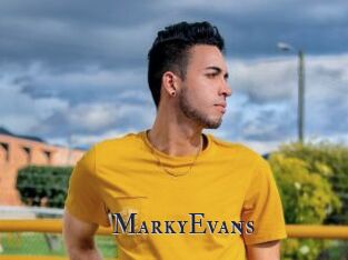 MarkyEvans