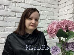 MarlaFins