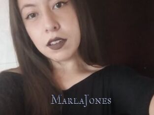 MarlaJones