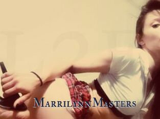 MarrilynnMasters