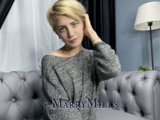 MarryMills