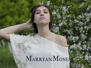 MarryanMoses