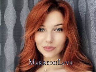 MarryohLove