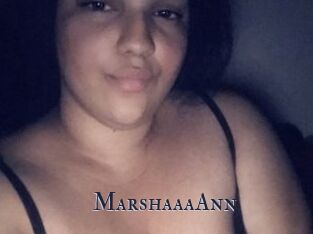 MarshaaaAnn