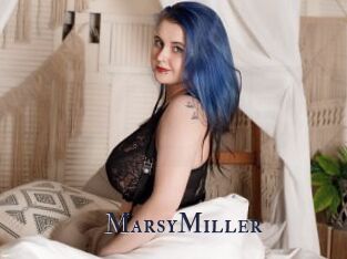 MarsyMiller