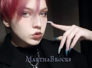 MarthaBrocks