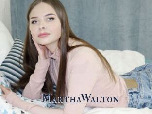 MarthaWalton