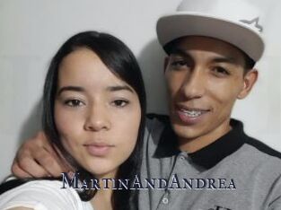 MartinAndAndrea