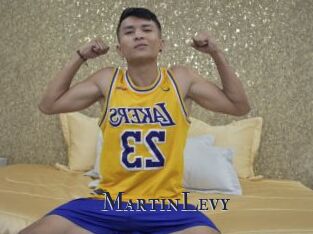 MartinLevy