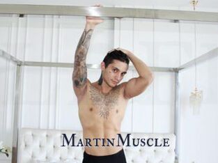 MartinMuscle