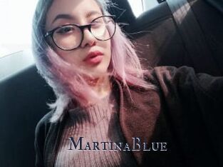 MartinaBlue