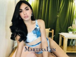 MartinaLyn