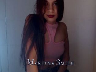 Martina_Smile