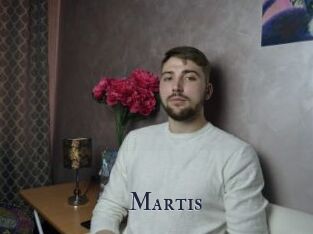 Martis