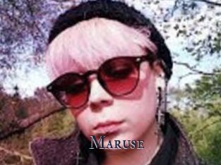 Maruse