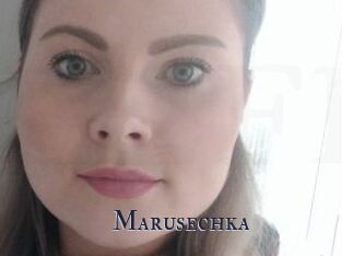 Marusechka