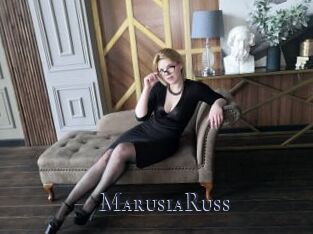 MarusiaRuss