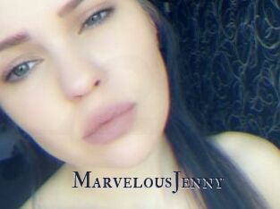 MarvelousJenny