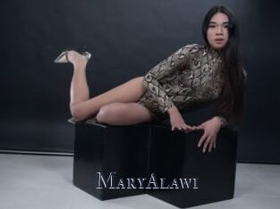 MaryAlawi