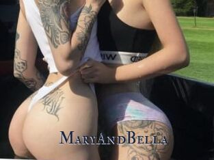 MaryAndBella