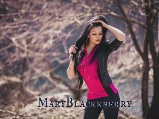 MaryBlackkberry