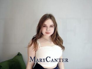 MaryCanter