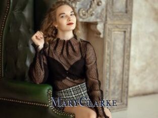 MaryClarke