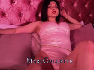 MaryCollette