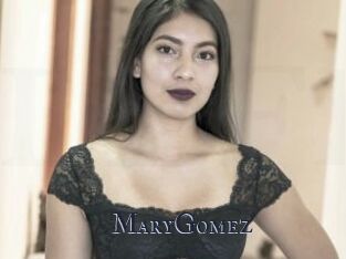 MaryGomez