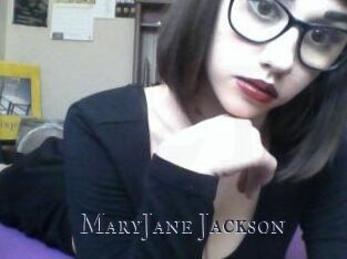 MaryJane_Jackson