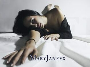 MaryJaneex