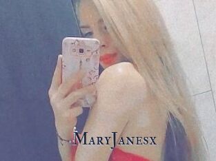 MaryJanesx