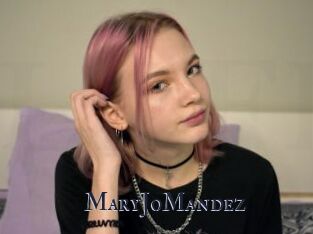 MaryJoMandez