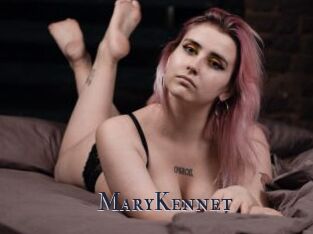 MaryKennet