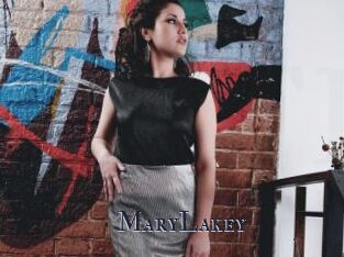 MaryLakey