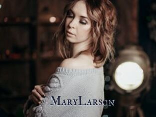 MaryLarson