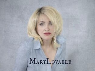 MaryLovable