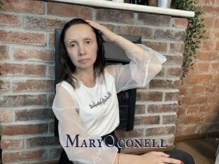 MaryOconell