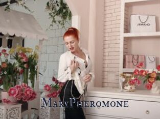 MaryPheromone