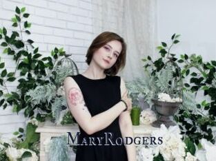 MaryRodgers